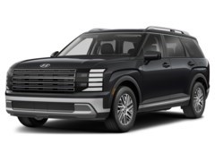 2026 Hyundai Palisade 4dr FWD_101